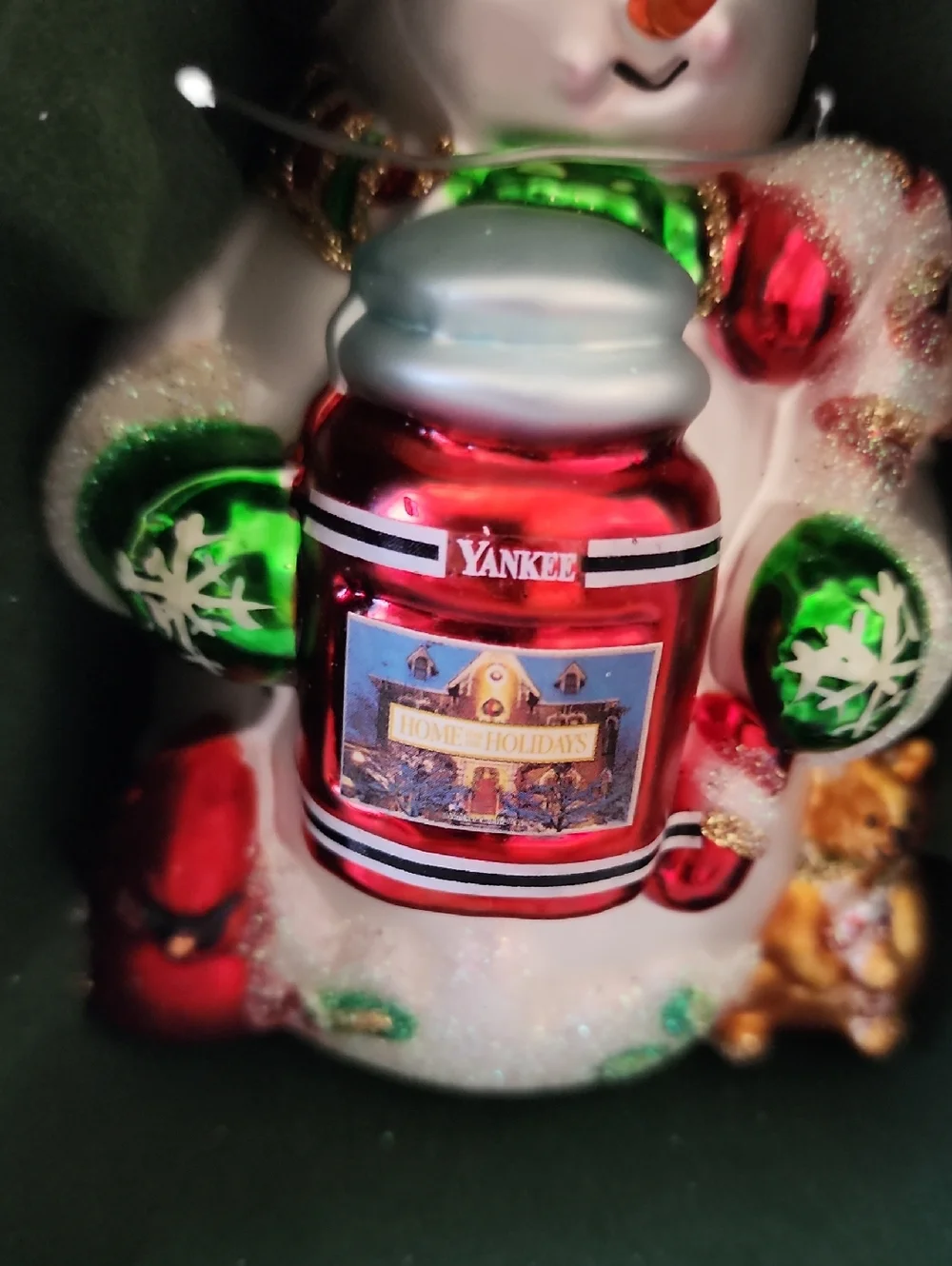 Yankee Candle yankee candle